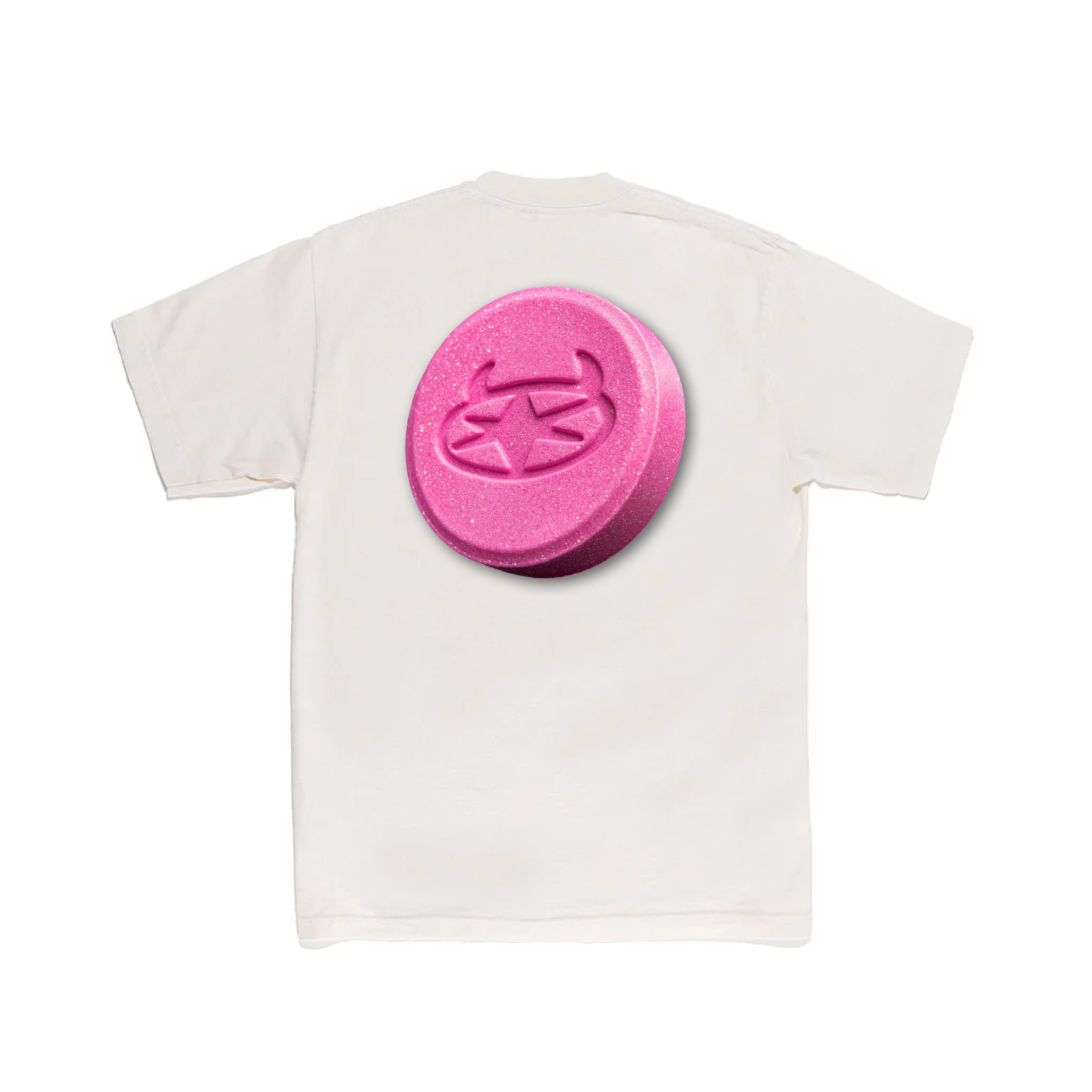 Volume 008 Tee – extra goodies