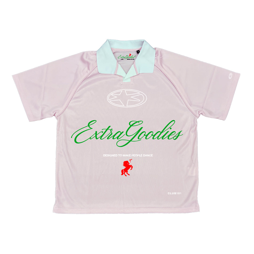 Club Jersey
