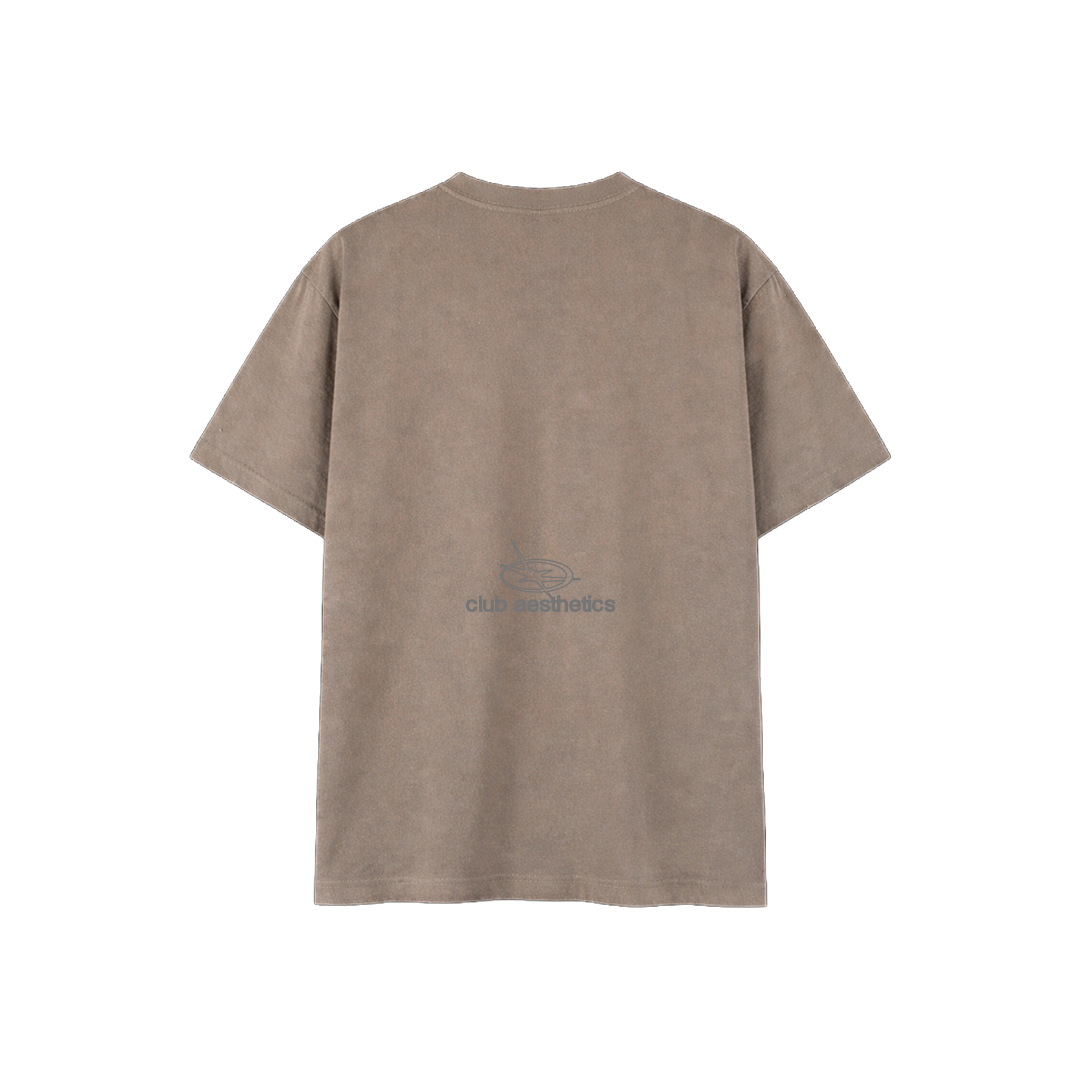 Club Aesthetics Tee