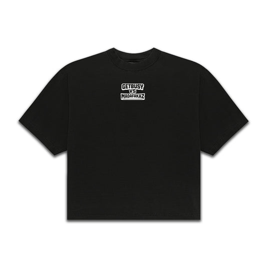 Getbusy x Madafakaz MMW 26