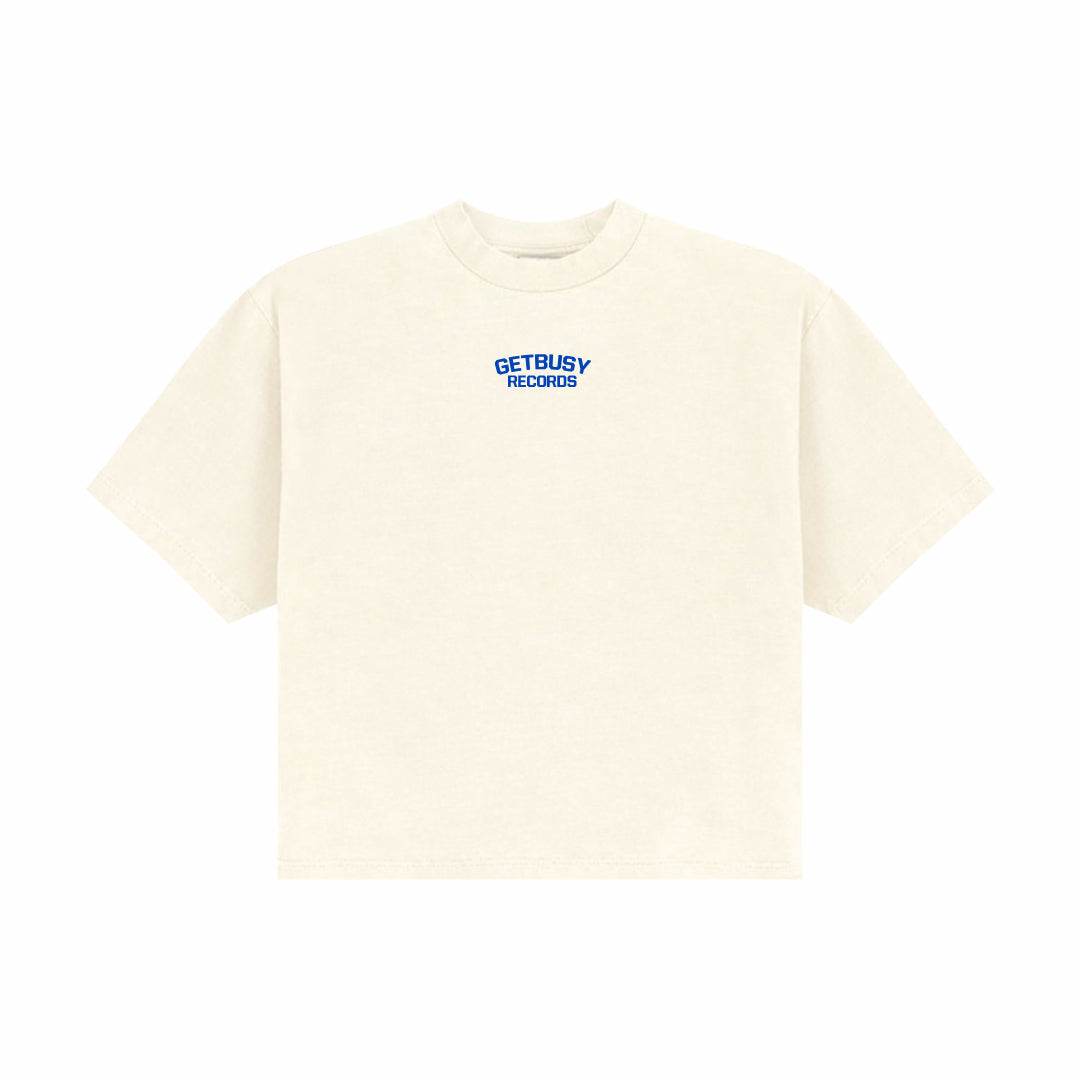 Getbusy All-Stars Tee