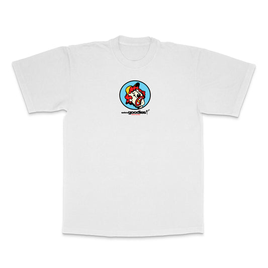 GETBUSY x EXTRA GOODIES (Pre Order)