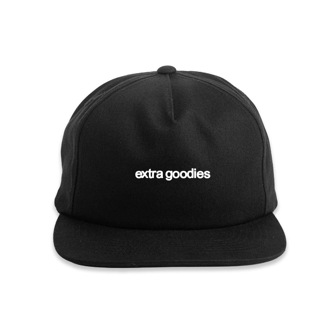 Logo Hat