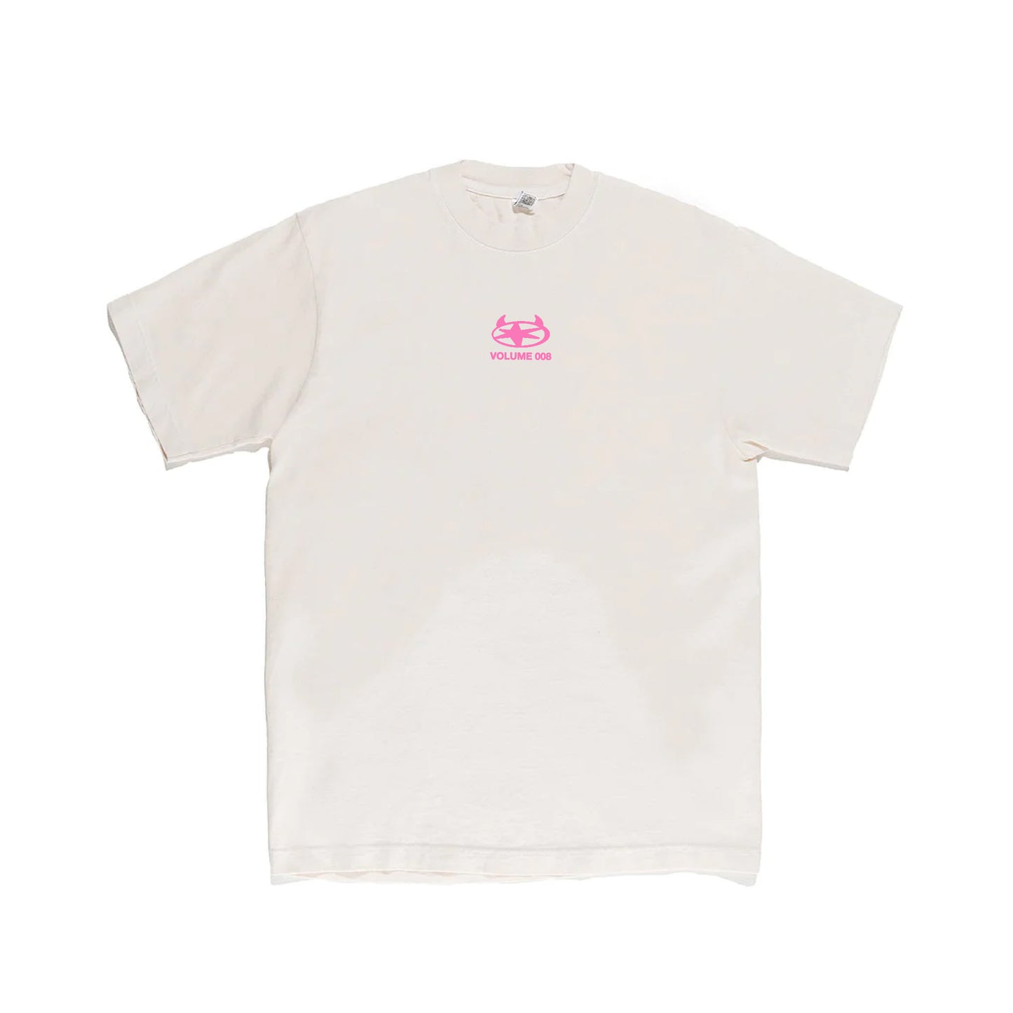Volume 008 Tee