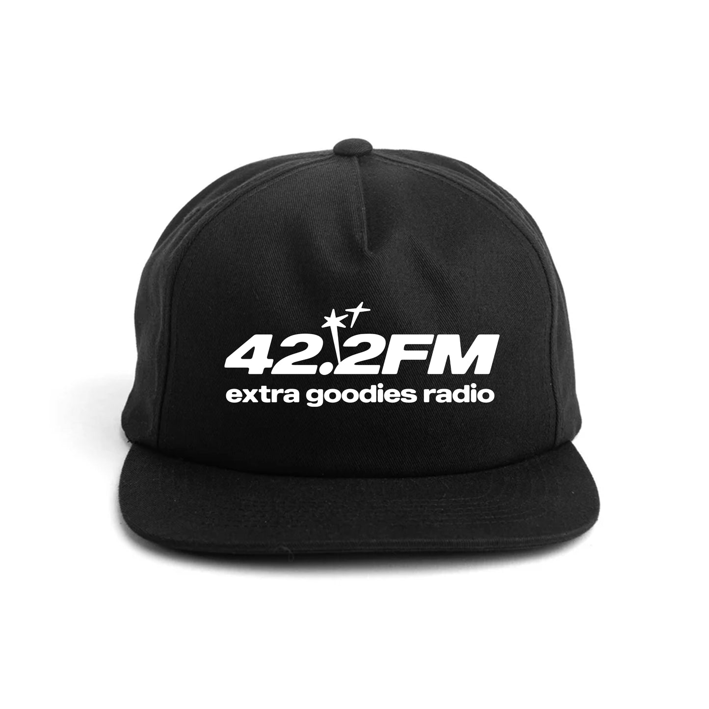 42.2fm hat