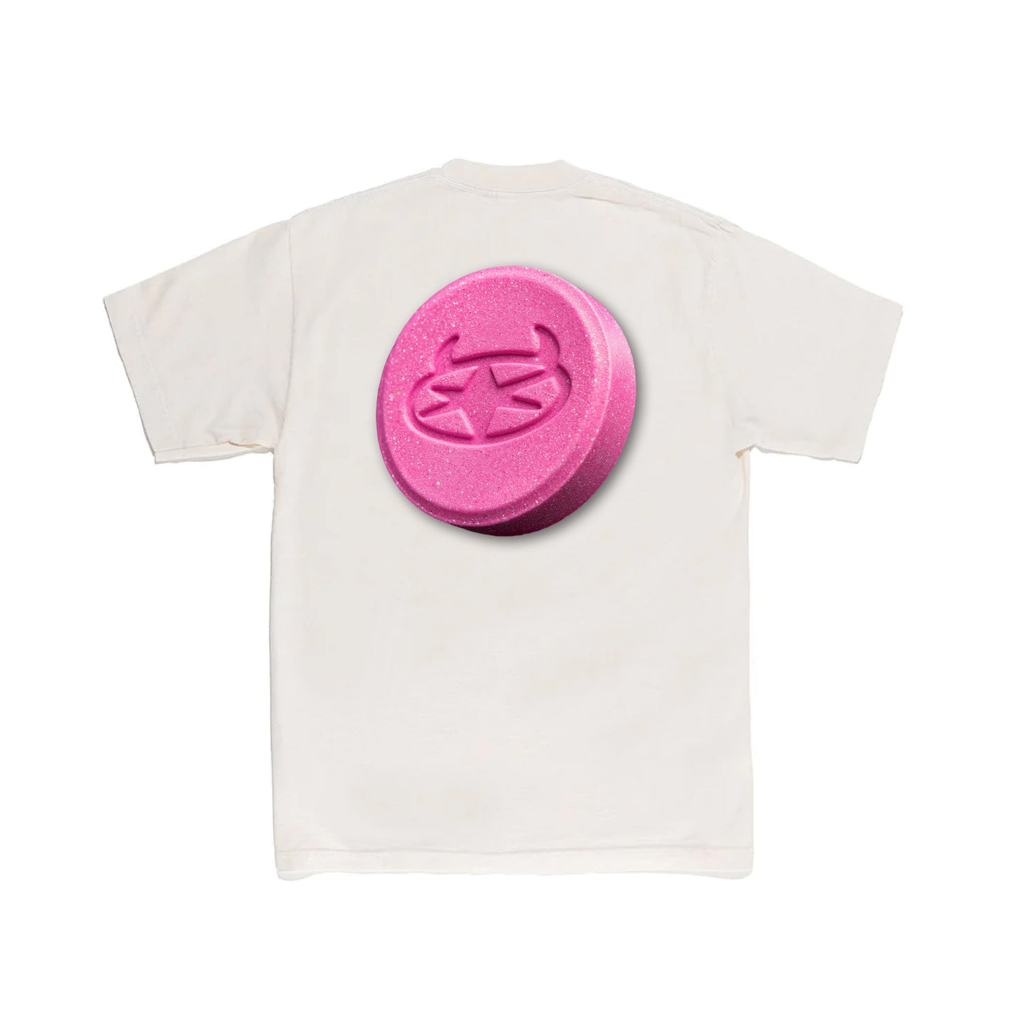 Volume 008 Tee