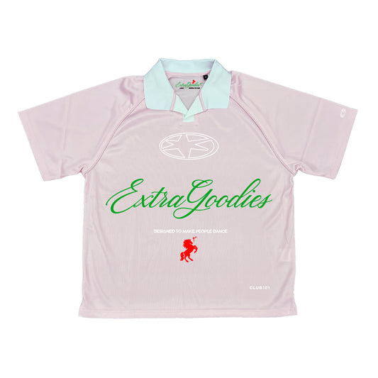 Club Jersey