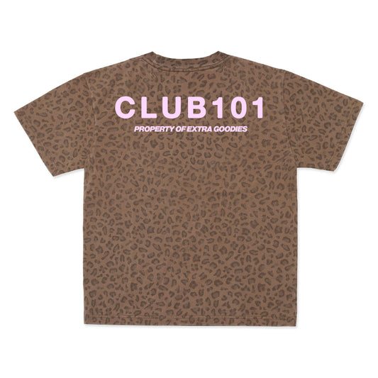 Club 101 Tee