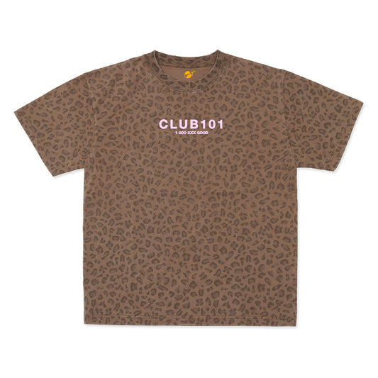 Club 101 Tee