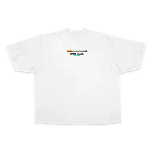 Dart Basel Tee (Pre Order)