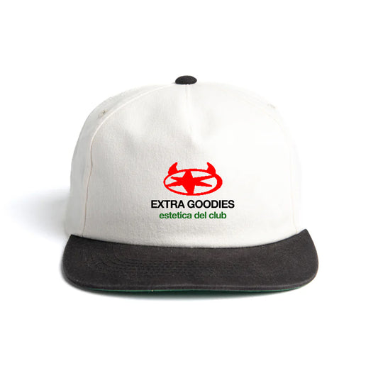 Estetica Del Club Hat