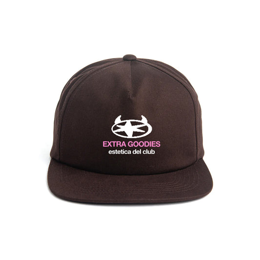 Estetica Del Club Hat