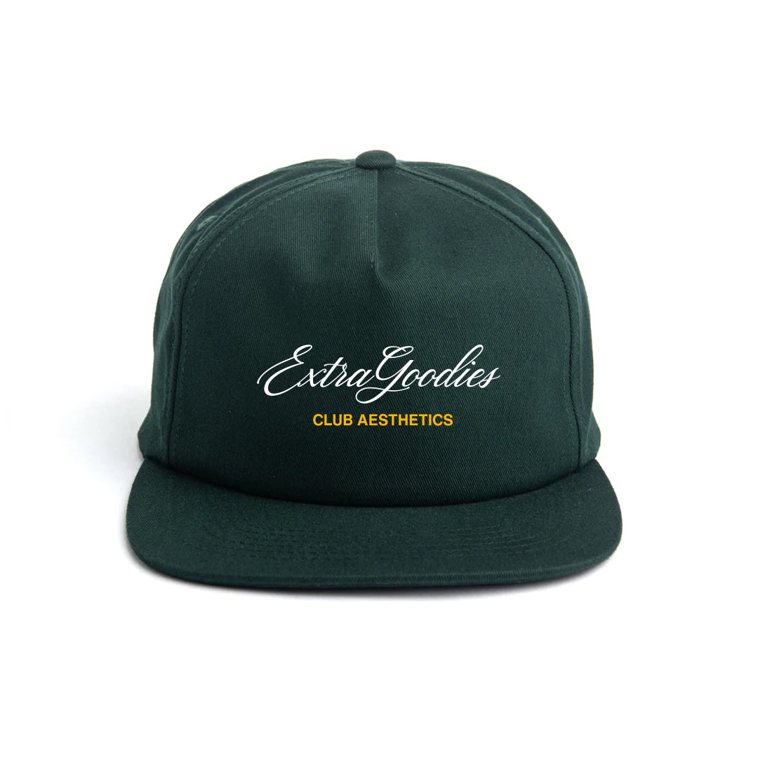 Club Aesthetics Hat