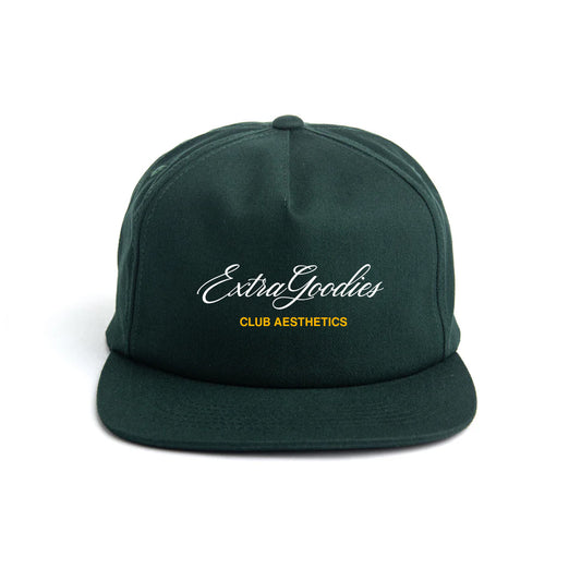 Club Aesthetics Hat