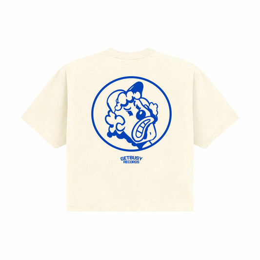 Getbusy All-Stars Tee
