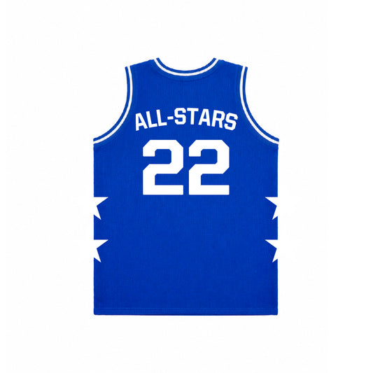 Getbusy All-Stars Jersey