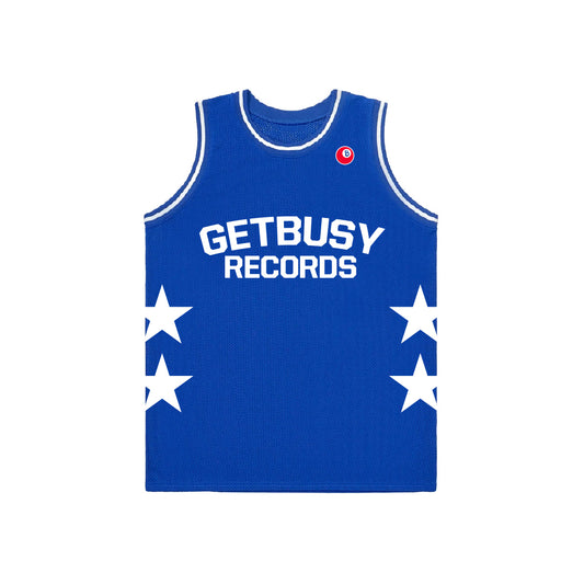 Getbusy All-Stars Jersey
