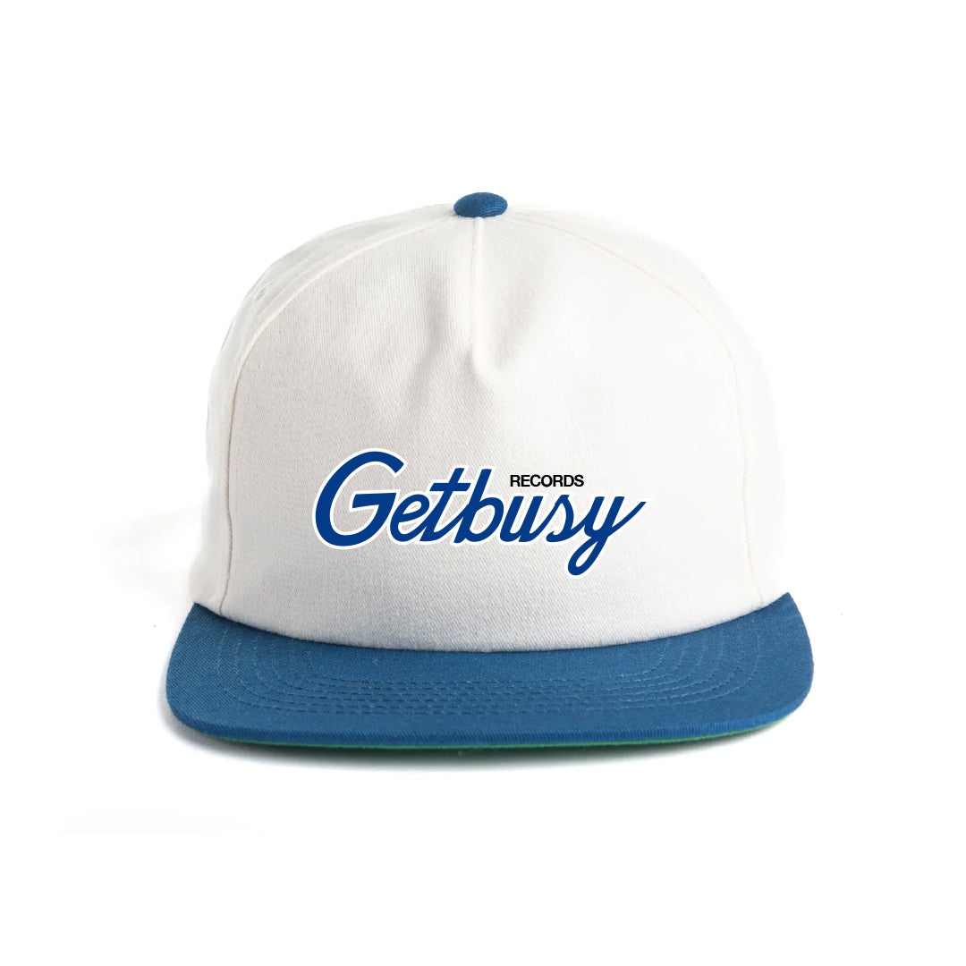 Getbusy Throwback Hat