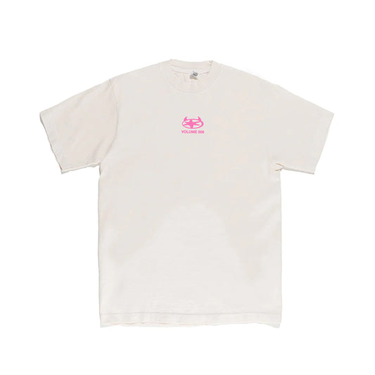 Volume 008 Tee
